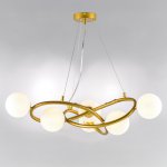 Люстра Globo Lightstar 799033