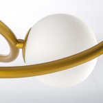 Люстра Globo Lightstar 799033