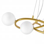Люстра Globo Lightstar 799033
