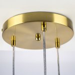 Люстра Meringe Lightstar 799133