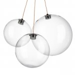 Люстра подвесная Lightstar 801030 SIMPLE LIGHT