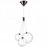 Люстра подвесная Lightstar 801030 SIMPLE LIGHT