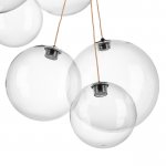 Подвес Sferetta Lightstar 801090
