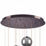 Люстра подвесная Sferetta Lightstar 801169