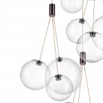 Люстра подвесная Sferetta Lightstar 801180
