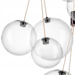 Люстра подвесная Sferetta Lightstar 801180