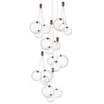 Люстра подвесная Sferetta Lightstar 801180