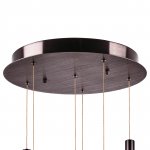 Люстра подвесная Sferetta Lightstar 801180