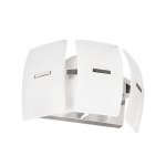 Светильник бра Lightstar 801616 Lamella