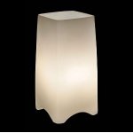 Настольная лампа Lightstar 801920 Meringe