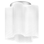 Светильник потолочный Lightstar 802011 Nubi ondoso