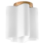 Люстра потолочная Lightstar 802015 Nubi legno