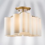 Люстра потолочная Nubi Lightstar 802033
