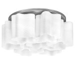 Люстра потолочная Lightstar 802071 Nubi ondoso