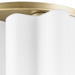 Люстра потолочная Nubi Lightstar 802073