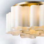 Люстра потолочная Nubi Lightstar 802073