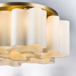 Люстра потолочная Nubi Lightstar 802073