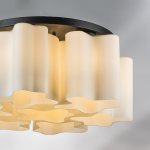 Люстра потолочная Nubi Lightstar 802077