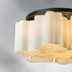 Люстра потолочная Nubi Lightstar 802077