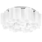 Люстра потолочная Lightstar 802091 Nubi ondoso