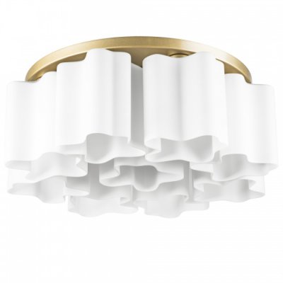 Люстра потолочная Nubi Lightstar 802093 Люстра потолочная Nubi Lightstar 802093