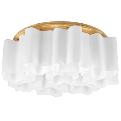

Люстра потолочная Lightstar 802095 Nubi legno, 802095