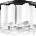 Люстра потолочная Nubi Lightstar 802097