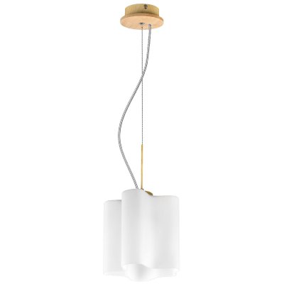 

Подвесной светильник Lightstar 802115 Nubi legno, 802115