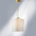 Подвесной светильник Lightstar 802115 Nubi legno