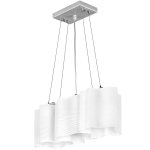 Люстра подвесная Lightstar 802131 Nubi ondoso