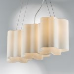 Люстра подвесная Nubi Lightstar 802133