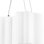 Люстра подвесная Nubi Lightstar 802133
