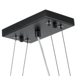 Люстра подвесная Nubi Lightstar 802137
