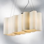Люстра подвесная Nubi Lightstar 802137
