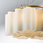 Люстра подвесная Nubi Lightstar 802163