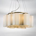 Люстра подвесная Nubi Lightstar 802163