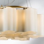 Люстра подвесная Nubi Lightstar 802163