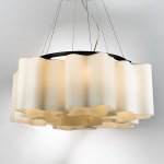 Люстра подвесная Nubi Lightstar 802167