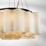 Люстра подвесная Nubi Lightstar 802167