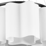 Люстра подвесная Nubi Lightstar 802167
