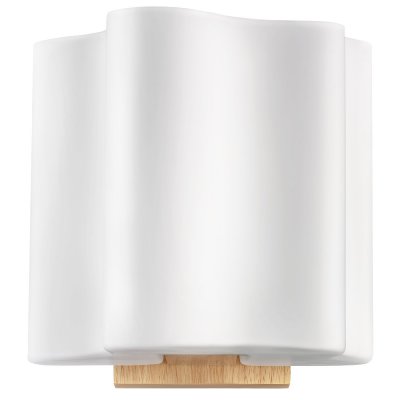 

Светильник бра Lightstar 802615 Nubi legno, 802615