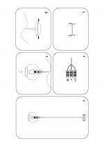 Подвесной светильник Lightstar 803048 Pentola