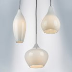 Подвесной светильник Lightstar 803050 Pentola