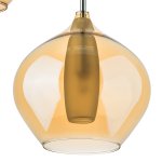 Подвесной светильник Lightstar 803053 Pentola