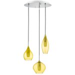 Подвесной светильник Lightstar 803058 Pentola