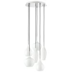 Подвесной светильник Lightstar 803060 Pentola