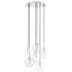 Подвесной светильник Lightstar 803061 Pentola