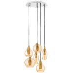 Подвесной светильник Lightstar 803063 Pentola