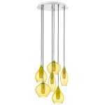 Подвесной светильник Lightstar 803068 Pentola