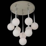 Подвесной светильник Lightstar 803100 Globo